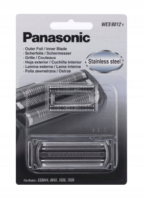 Panasonic WES9013 Replacement foil and shaver blade
