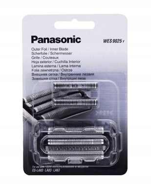 Panasonic WES9025Y1361 Replacement foil for shaver