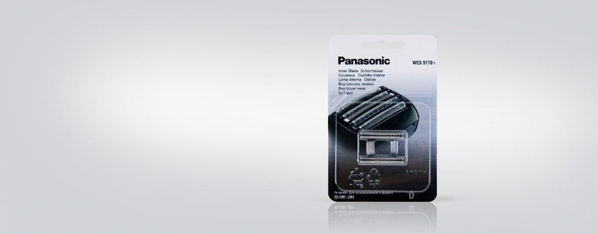 Panasonic WES9170Y1361 Replacement inner blades for electric shavers Manufacturer code WES9170Y1361