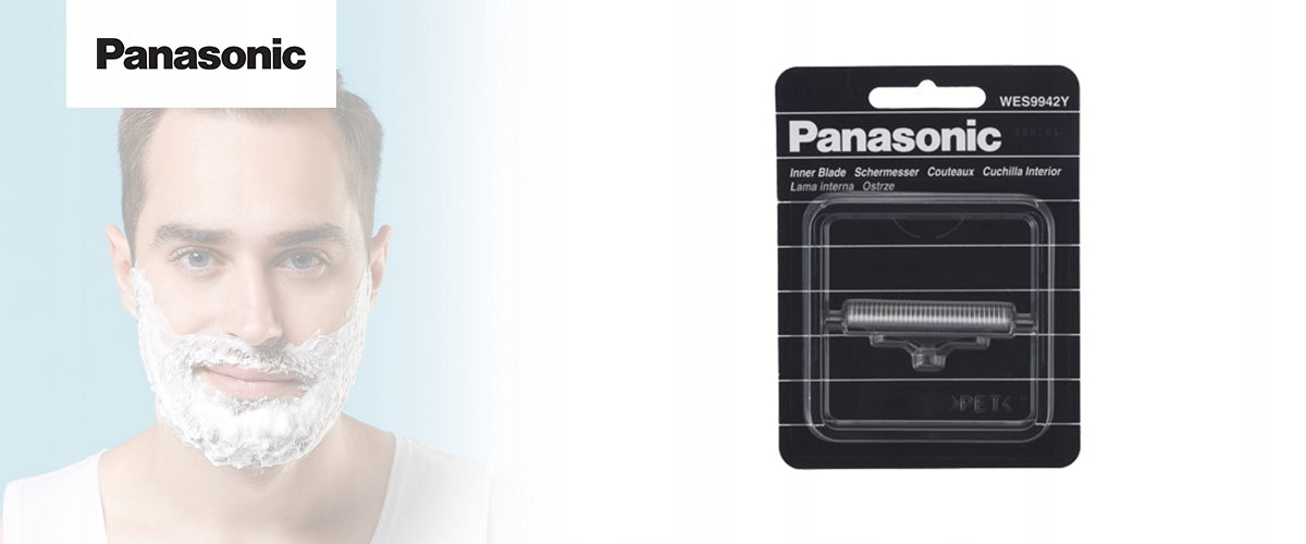 Panasonic WES9850Y1361 Replacement Shaver Blades Brand Panasonic