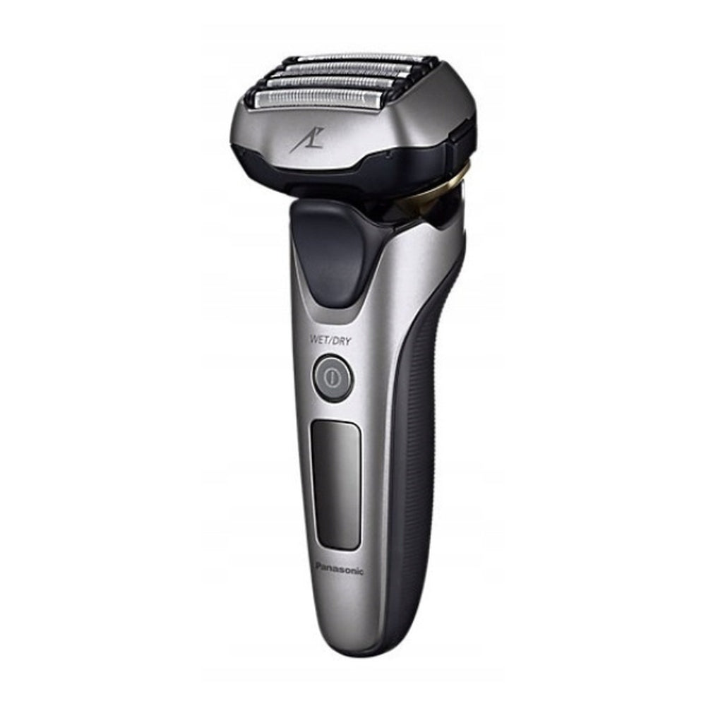 Panasonic shaver ES-LV69-S803, dry and wet, 5 blades Brand Panasonic