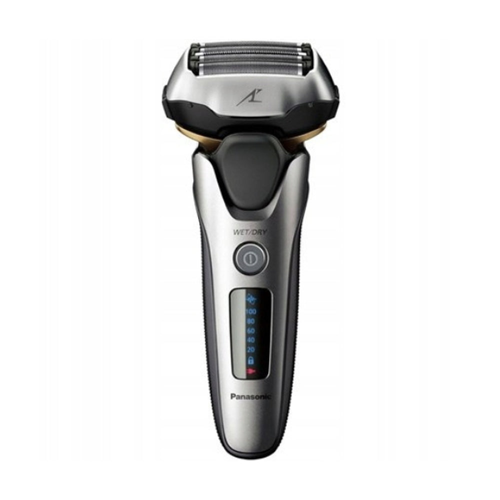Panasonic shaver ES-LV69-S803, dry and wet, 5 blades Manufacturer code ES-LV69-S803