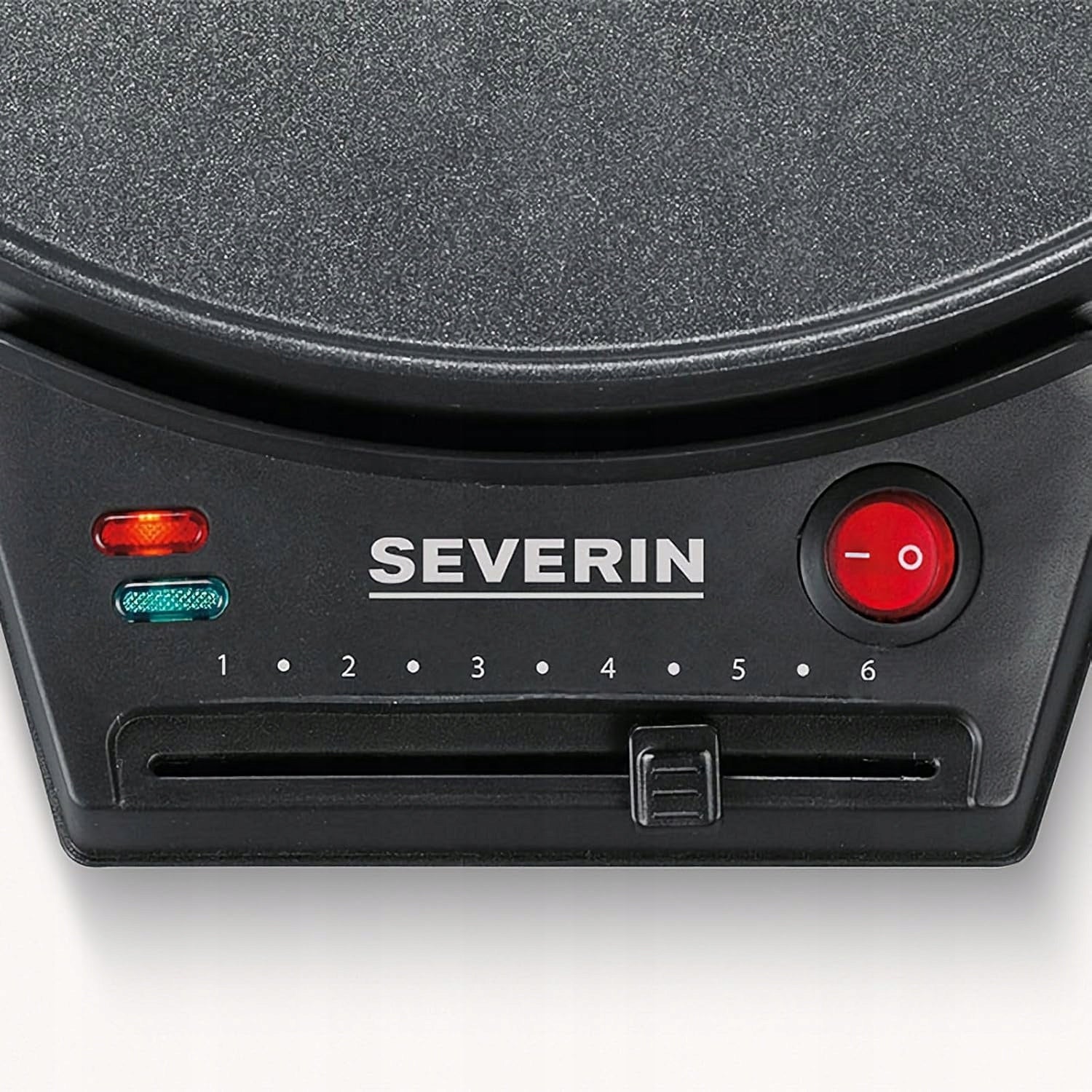 Pancake Fryer, Metal, 500 W, Multicoloured EAN (GTIN) 762102398330