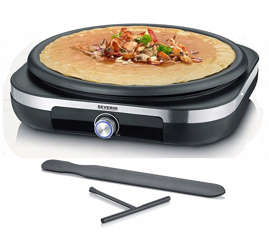 Pancake Maker 38 cm Pancake Frying Pan