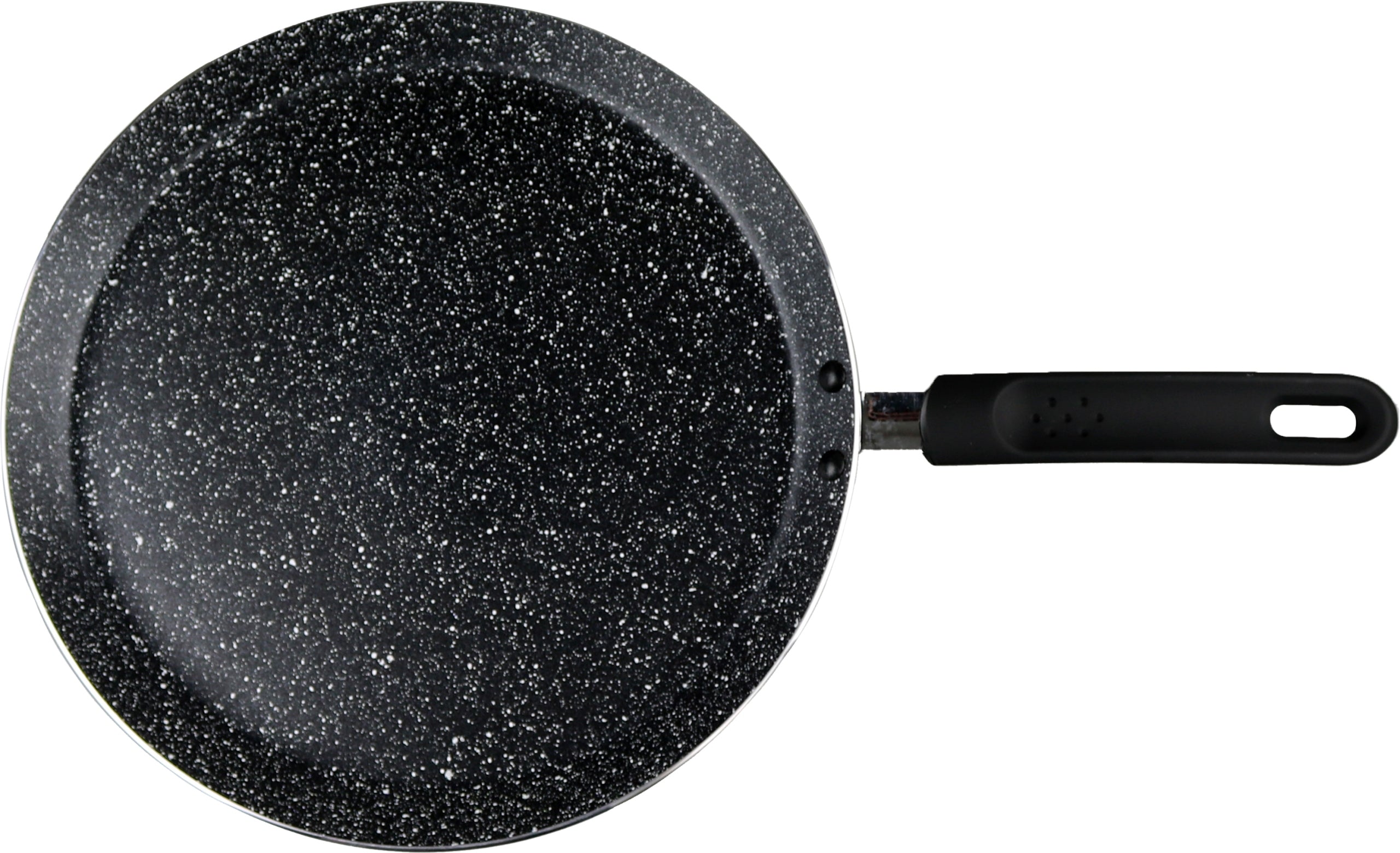 Pancake Pan Marble 28cm KingHoff Brand Kinghoff