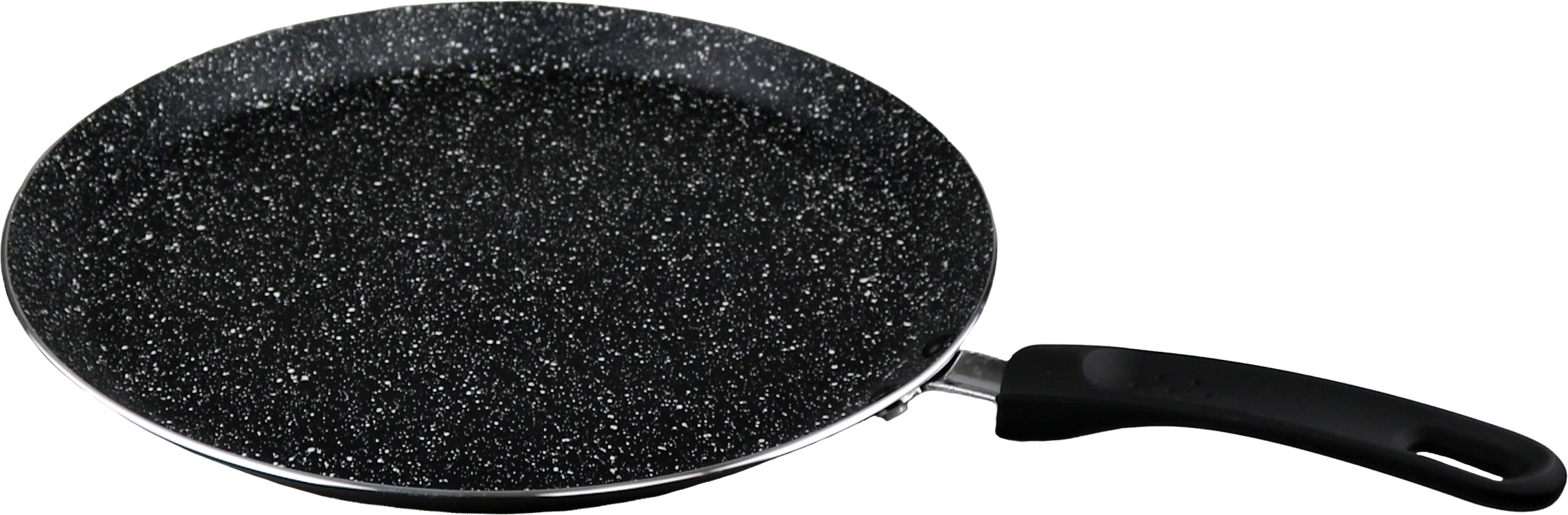 Pancake Pan Marble 28cm KingHoff Manufacturer code 1128