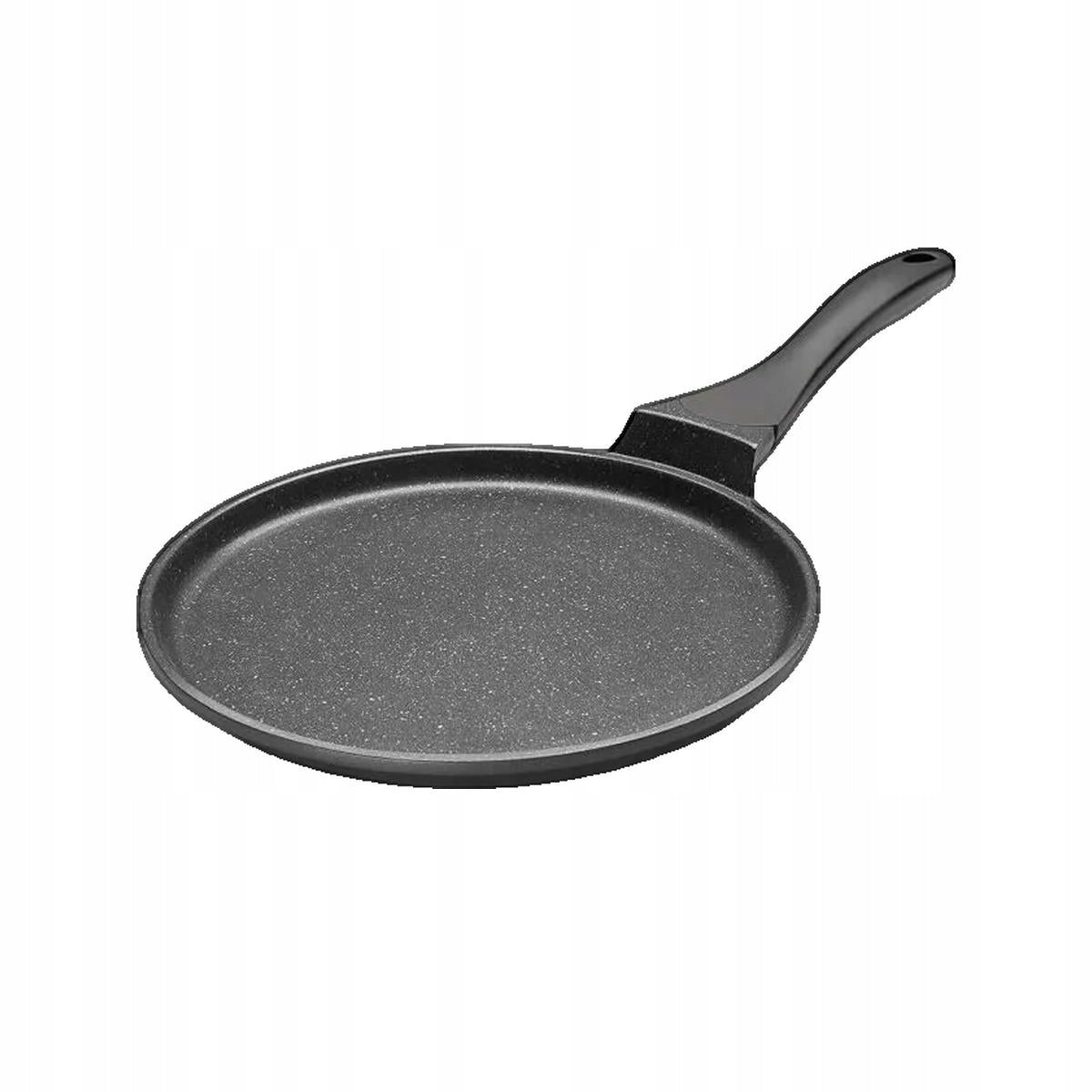 Pancake maker Lacor eco black 24137 black
