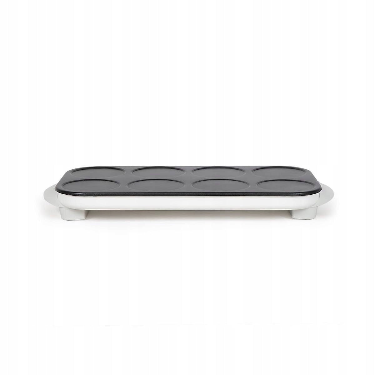 Pancake maker Livoo DOC186 1500 W white Power rating 1500 W