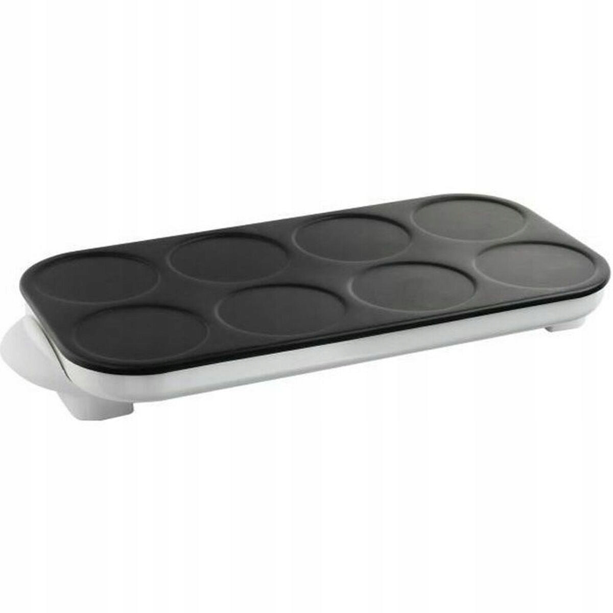 Pancake maker Livoo DOC186 1500 W white
