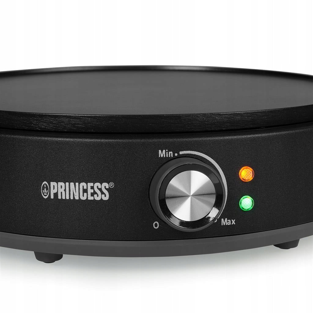 Pancake maker Princess 492235, 1200 W Brand Princess