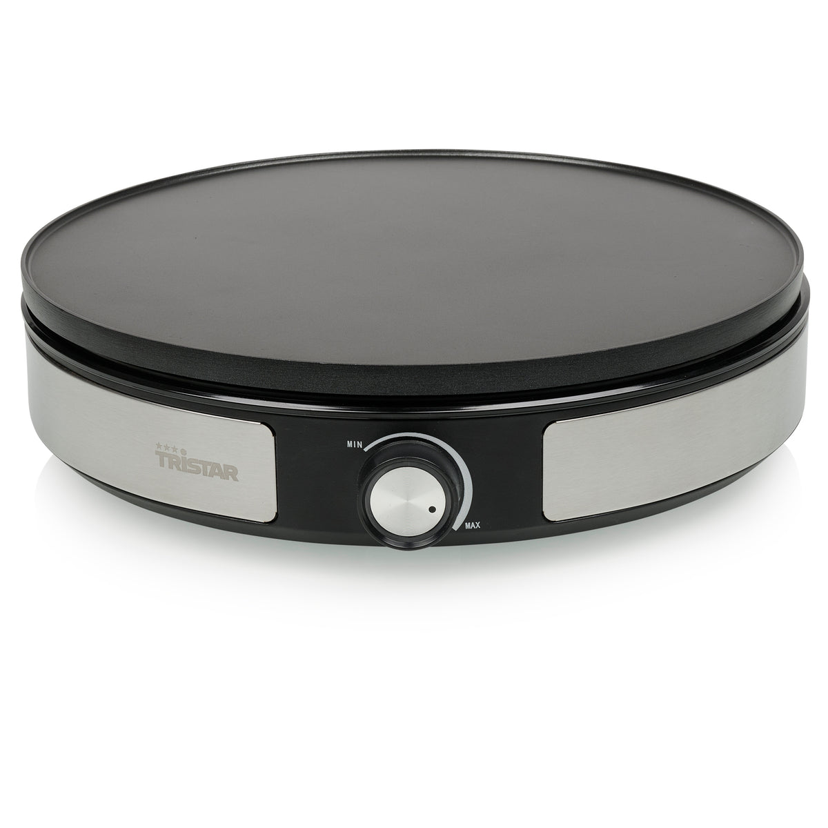 Pancake maker Tristar BP-2639 1500W double-sided 33cm black