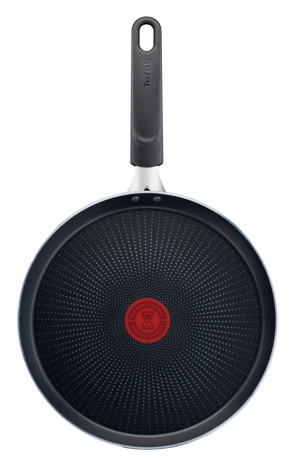 Pancake pan 25 TEFAL XL Intense C3841053 gas Manufacturer code C38410