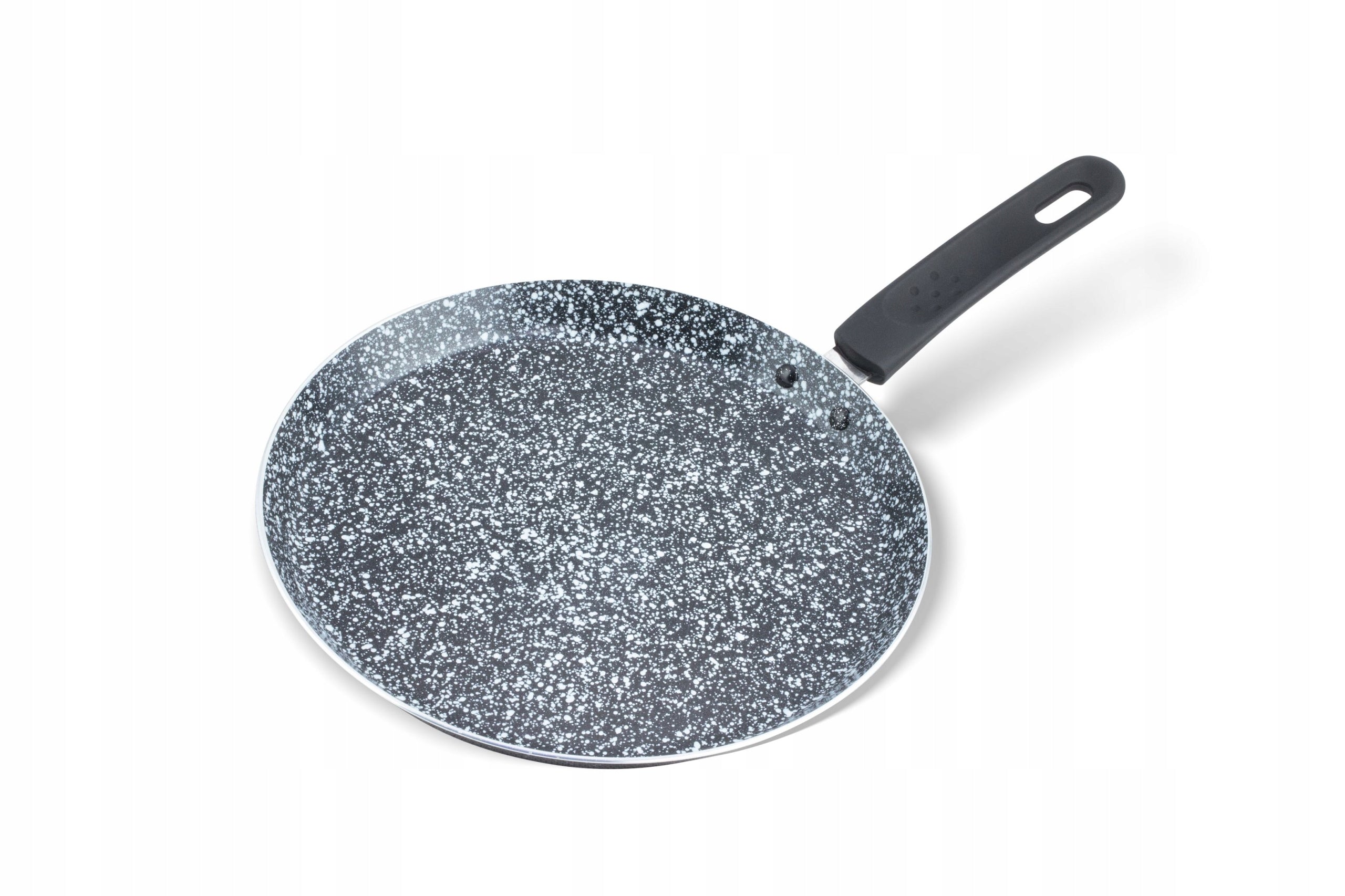 Pancake pan Elitehoff 22 cm marble