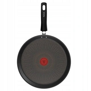 Pancake pan Excellence+ Tefal 28cm FusionCore G3303902 Brand Tefal