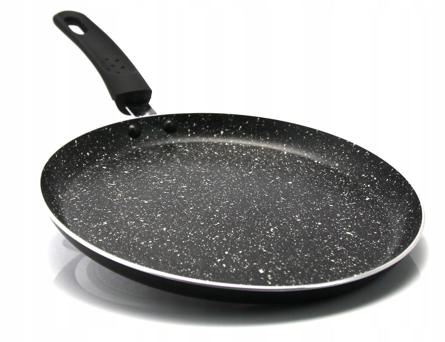 Pancake pan GRANITE 22cm INDUCTION 1127 Brand Kinghoff