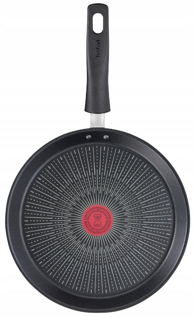 Pancake pan TEFAL UNLIMITED 25cm induction G2553872 Manufacturer code G2553872