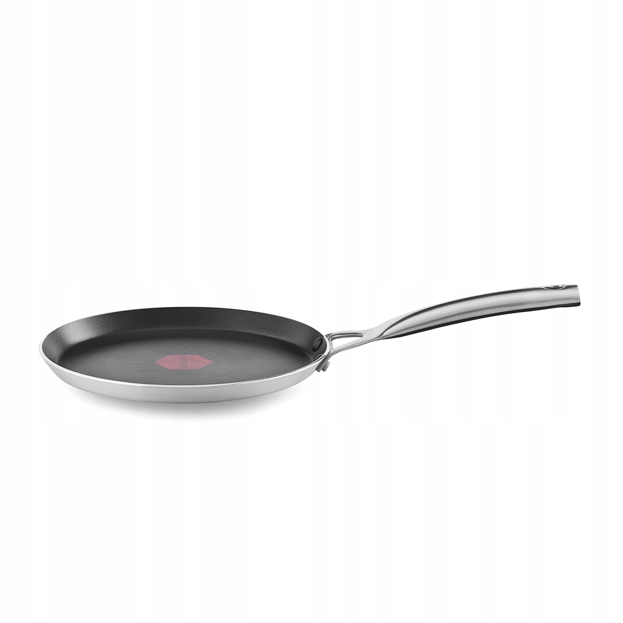 Pancake pan with coating Ilag Essential Quest 24 cm AMBITION 813235 Diameter 24 cm