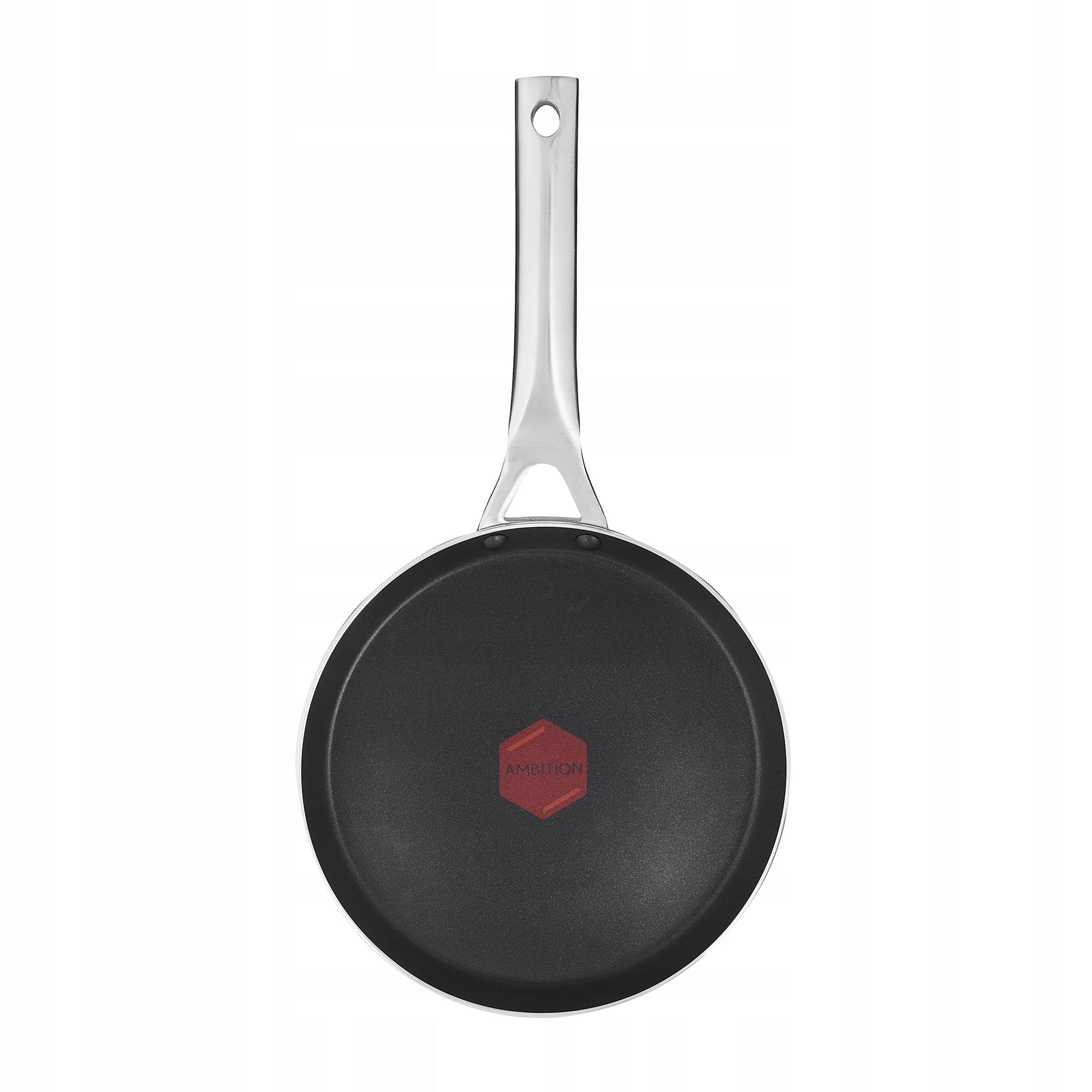 Pancake pan with coating Ilag Essential Quest 24 cm AMBITION 813235