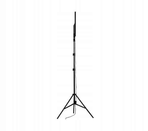 Panel lamp on tripod Tracer Lumi PRO Pilot Brand Tracer