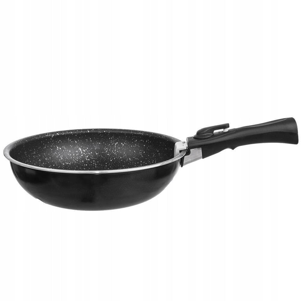Pánev GRANDE COMBI Wok pr. 26 cm_EXTORION Brand Orion