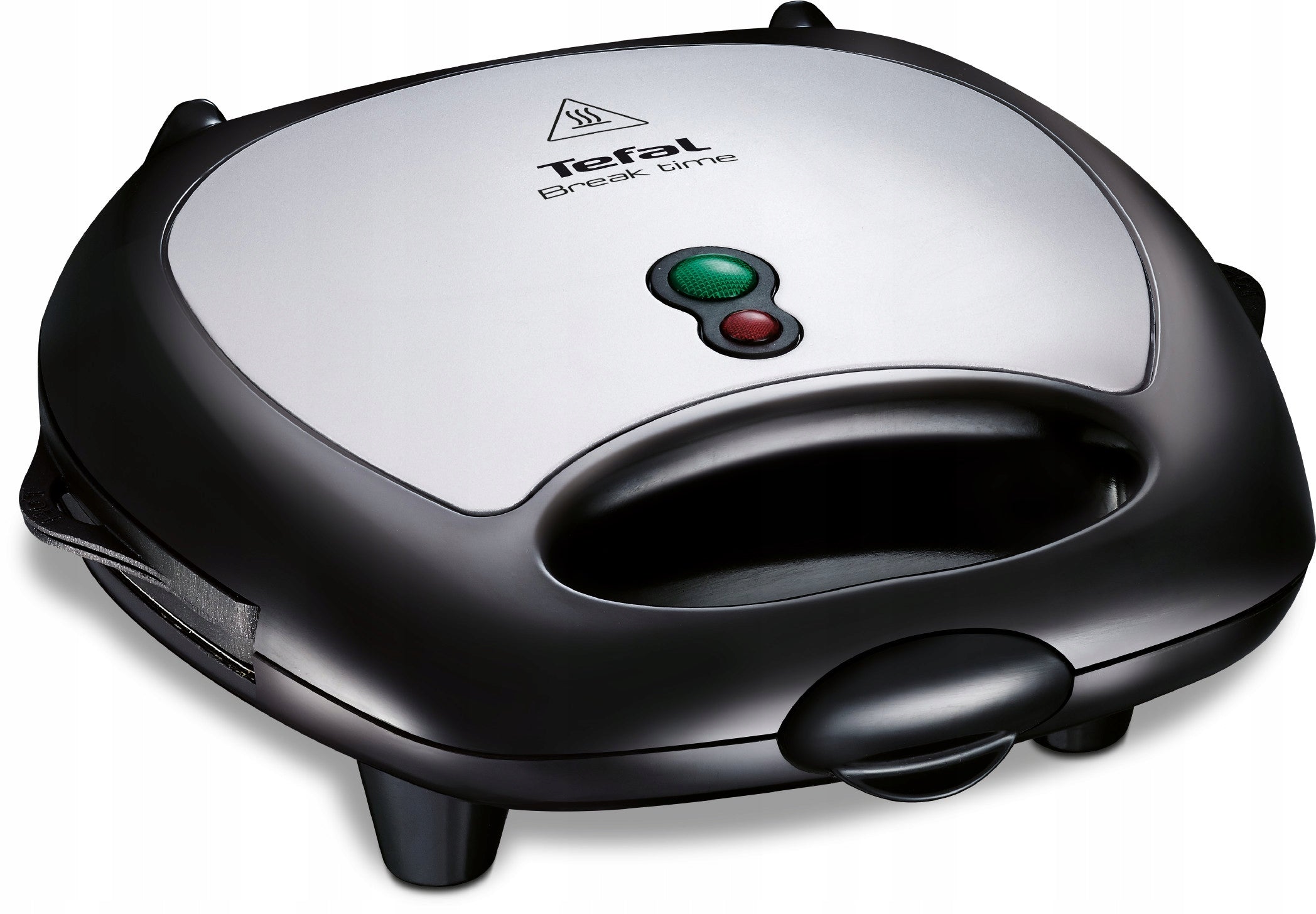 Panini Waffle Maker for sandwiches 3in1 TEFAL Break Time SW6148 Brand Tefal