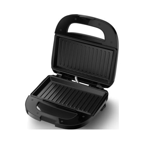 Panini sandwich maker grill plate 750W Series 3000 Philips HD2330/90