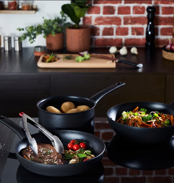 Pans TEFAL ULTIMATE 20/28 pancake 25cm Manufacturer code G2680272 G2680672 G2683872