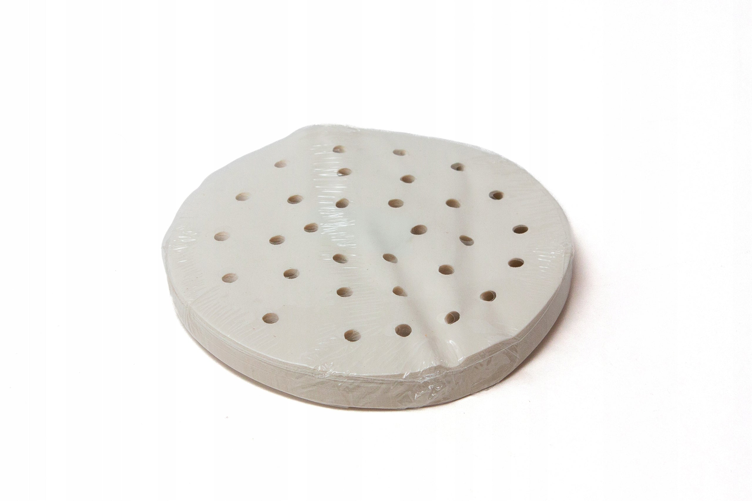 Paper Cartridge 16 cm for Steamer 18-21 cm 350 pcs with silicone coating