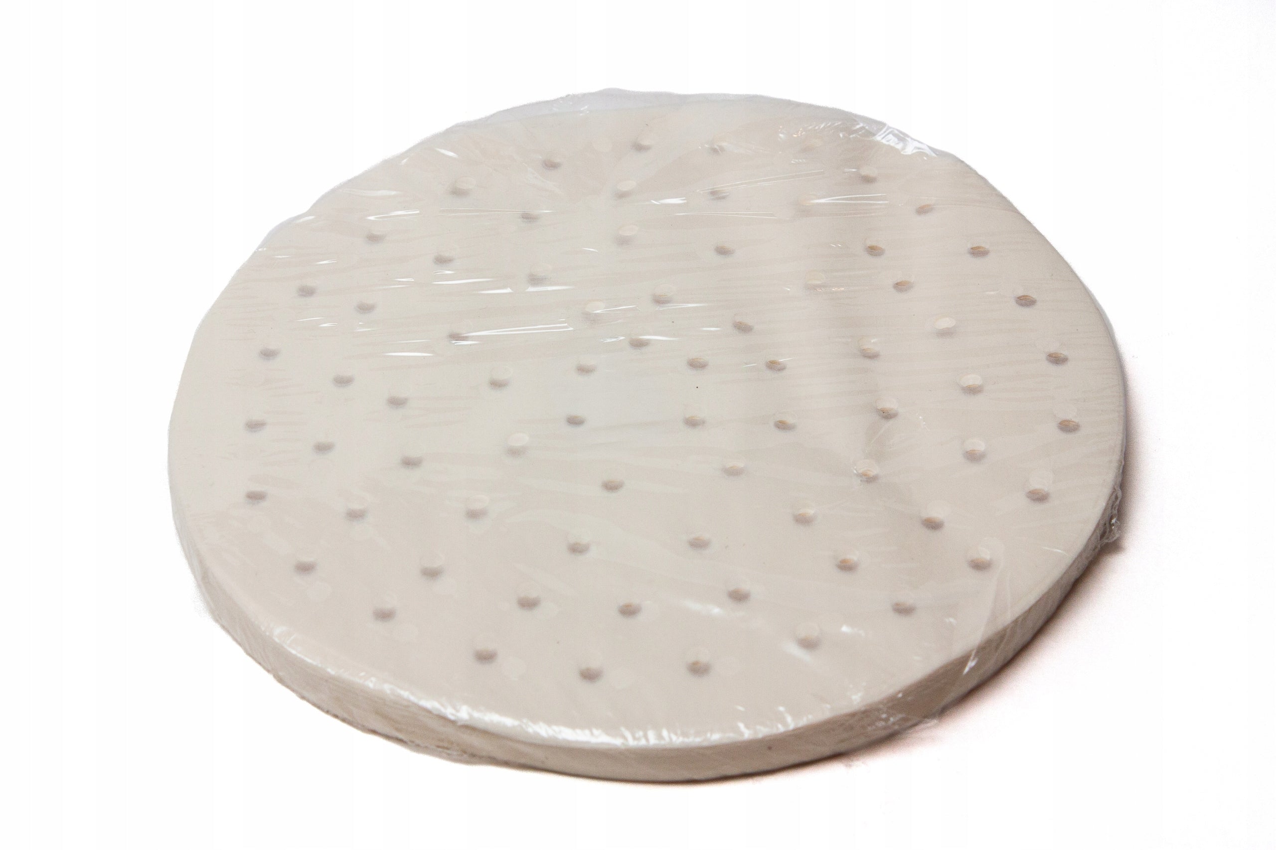 Paper Cartridge 25 cm for Steamer 30 cm 350pcs Silicone Coating Craft Wok