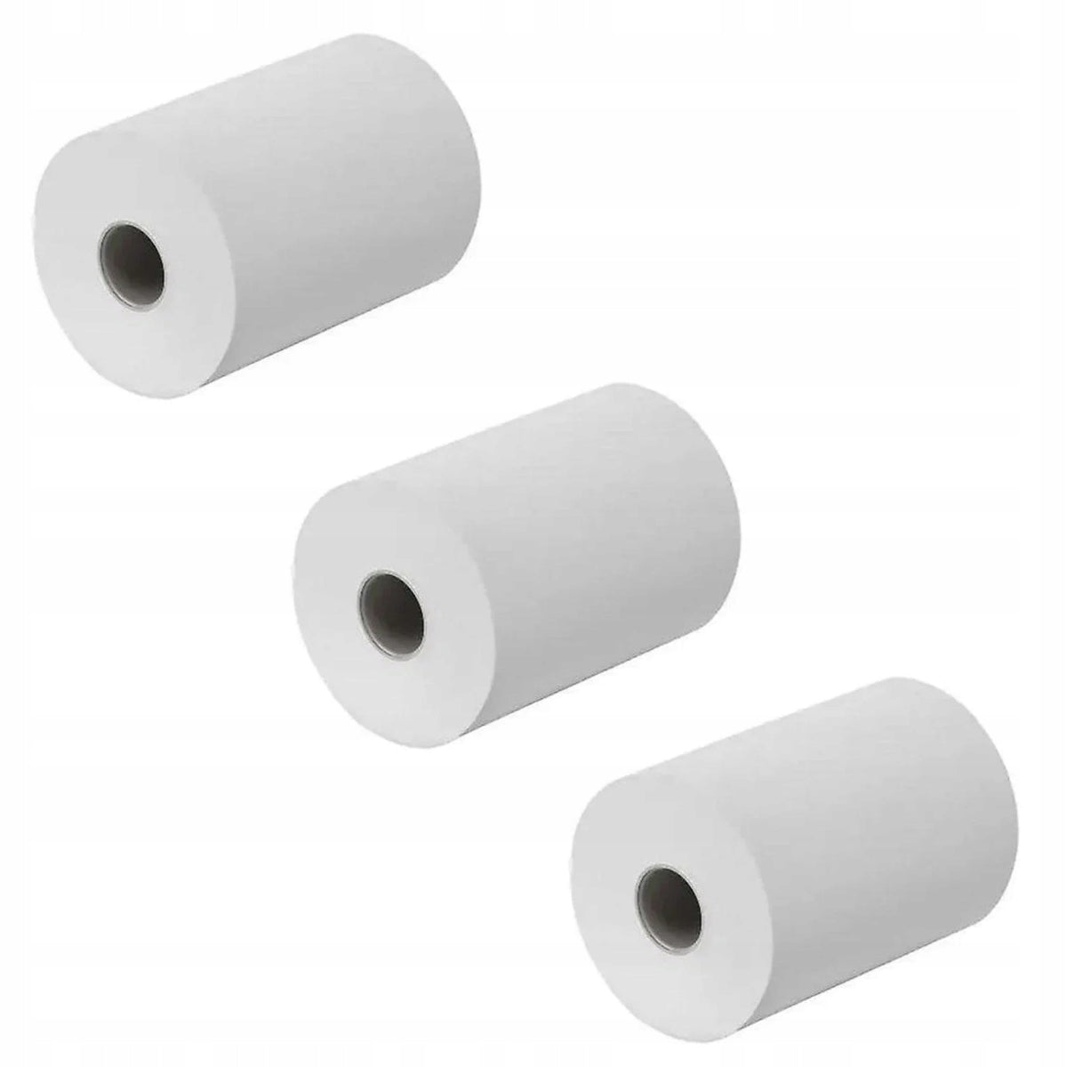 Paper Roll for Photography Camera The Zoofamily 225 pics SET OF 3