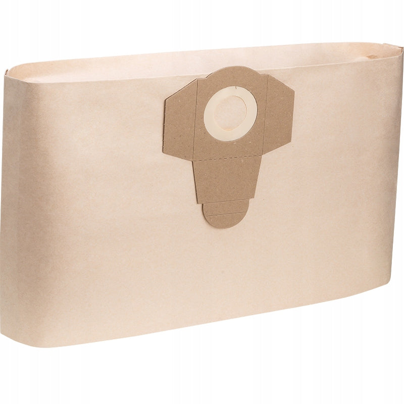 Paper bags Stanley 30L 5pcs filter workshop WAART