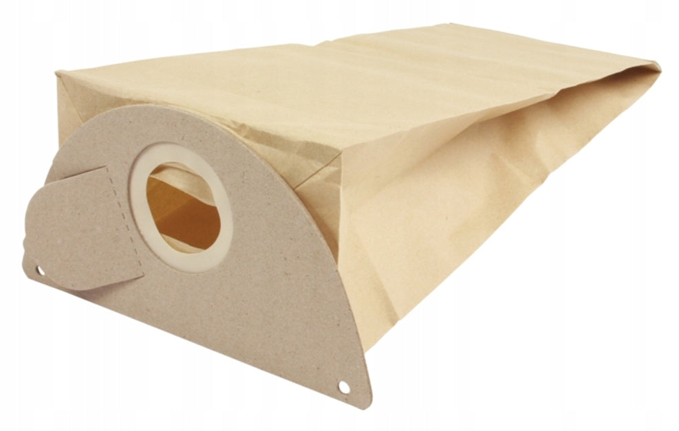 Paper bags for vacuum cleaner Karcher 2101 4000 Plus H33 6.904-167.0 5pcs Manufacturer code FR-4257