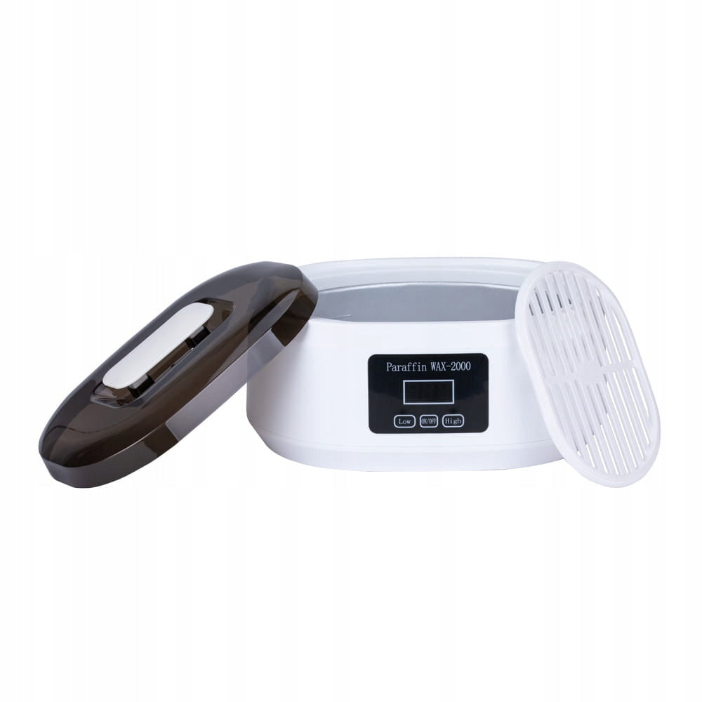 Paraffin Heater LoveWax 200 W White Color white