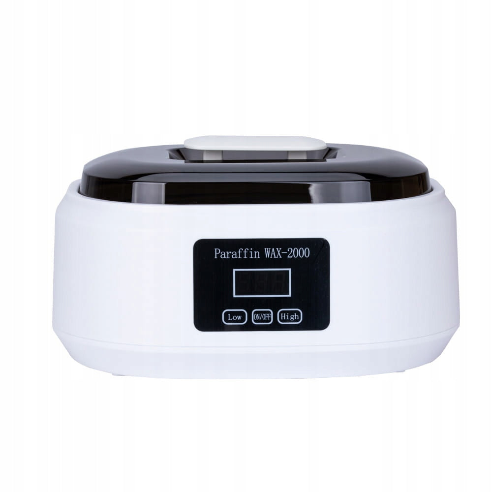 Paraffin Heater LoveWax 200 W White