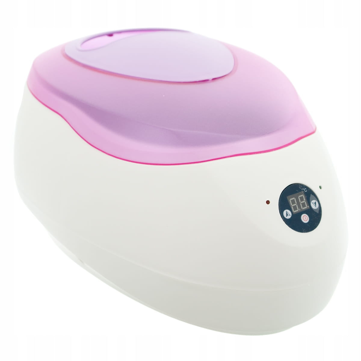 Paraffin machine 265W LCD for paraffin therapy of hand and foot treatments