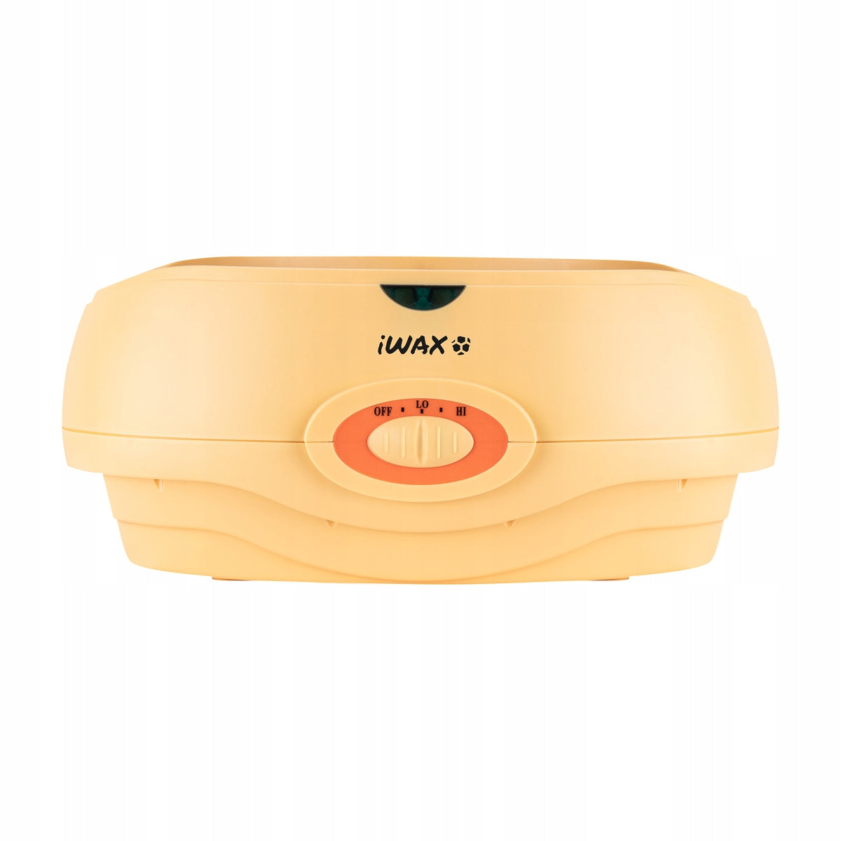 Paraffin machine 300W Activeshop yellow set XL Power 100 W