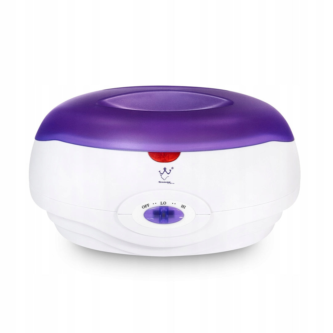 Paraffin mixer for hand and foot treatments wax HEATER STRONG 150 W