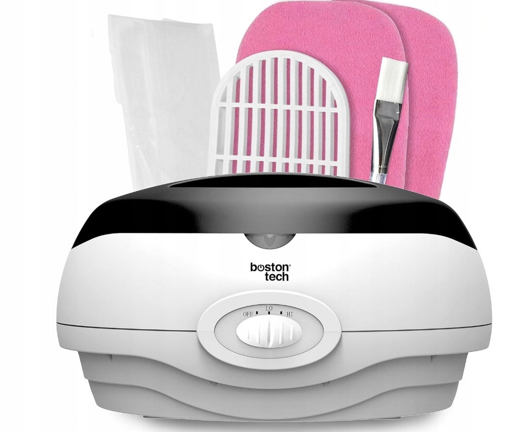 Parafiniarka Boston tech BE-105 200 W kolor biały