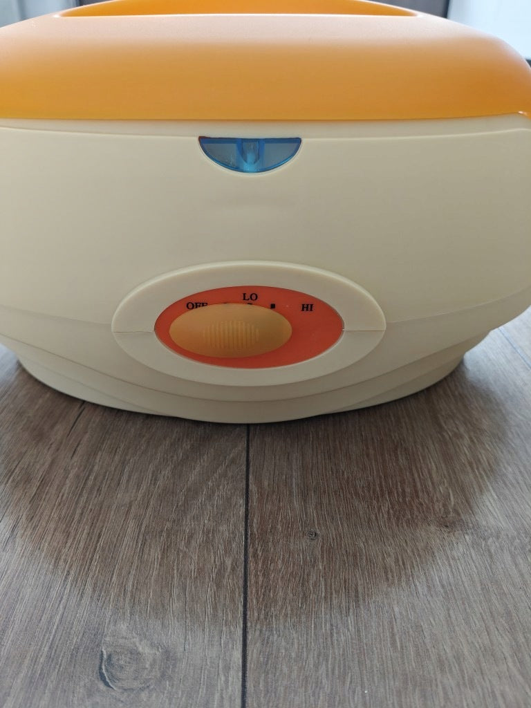 Parafiniarka/Podgrzewacz do wosku MEDYCZNY.EU Brand no brand