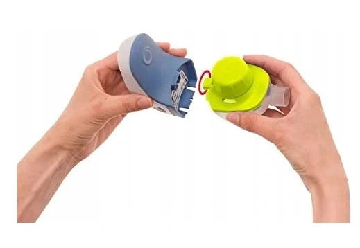 Pari Boy Free inhaler with vibration membranes Manufacturer code 14047258
