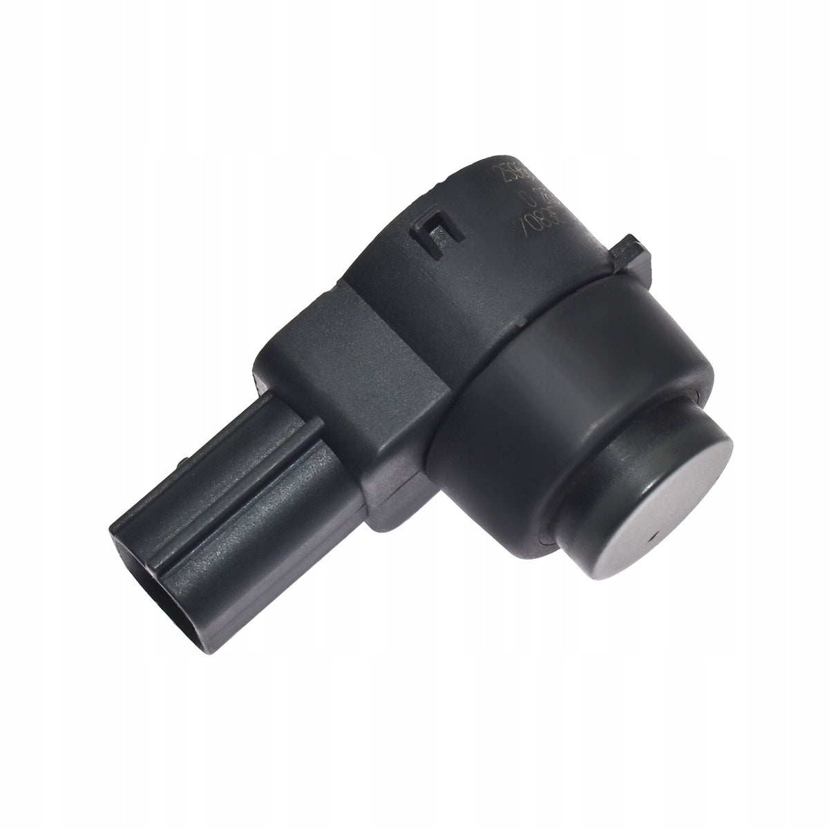 Parking Assist Sensor 0263003942 Fit for Astra Corsa Badge Brand no brand