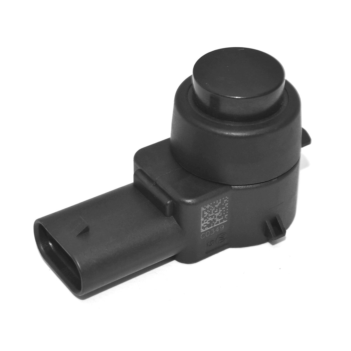 Parking Assist Sensor PDC Compatible with Mercedes-Benz C W204 2008