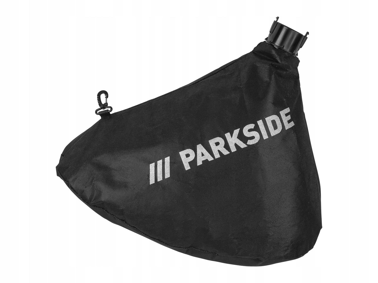 Parkside 40V 3in1 Cordless Leaf Shredder BLOWER Packaging status original