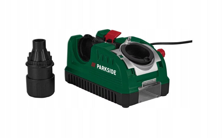 Parkside PBSG 92 A1, 92W Drill Grinder