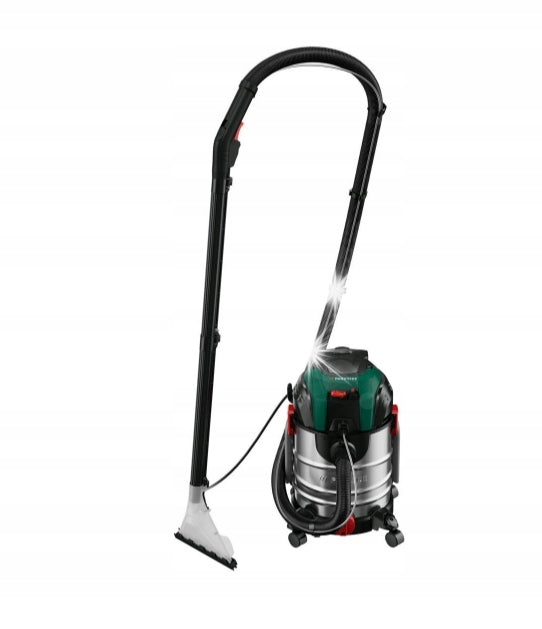 Parkside PWS 20 Upholstery and Carpet Vacuum Cleaner Upholstery Nozzle