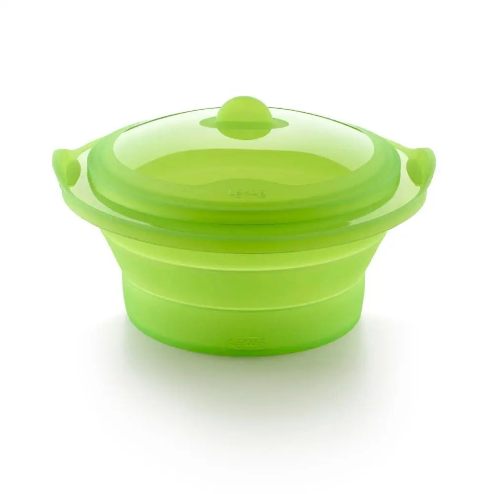 Parní hrnec Lekue 2,5 l Capacity 2.5 l