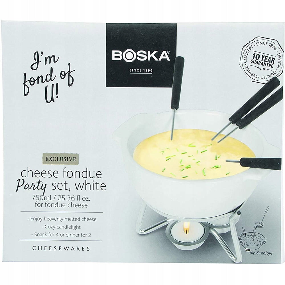 Party Boska fondue set Brand Boska
