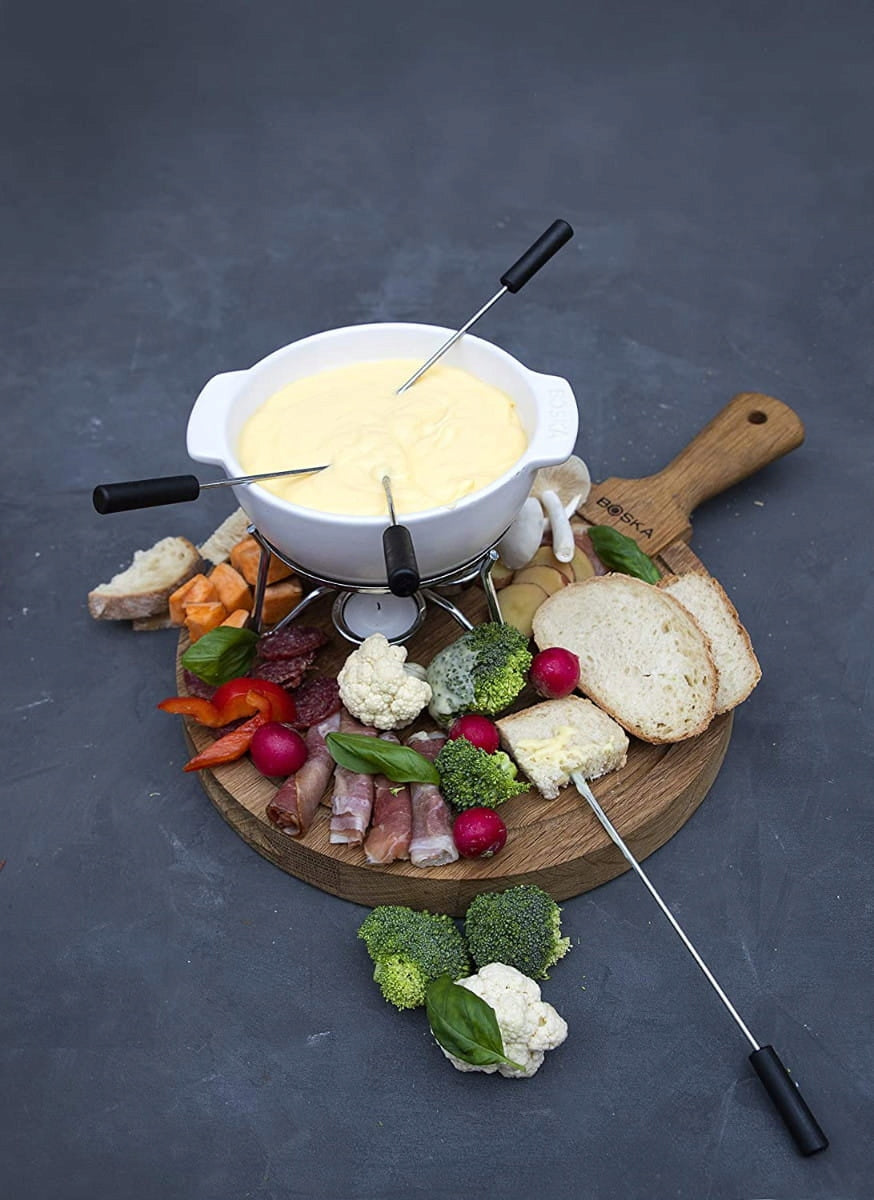 Party Boska fondue set Manufacturer code BO-853548