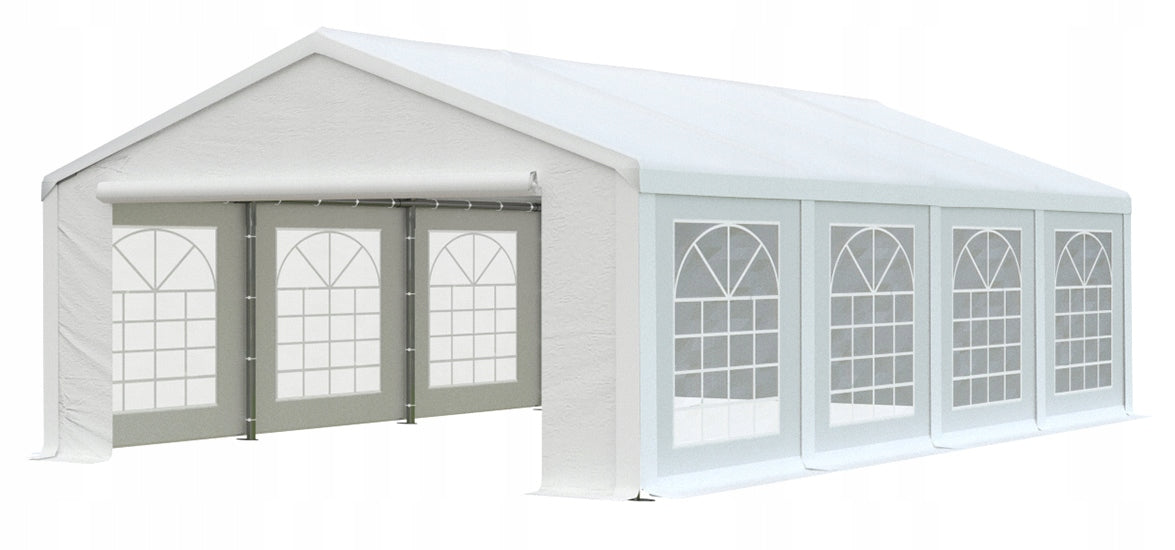 Party Feast Tent 5x8m Commercial Garden Catering