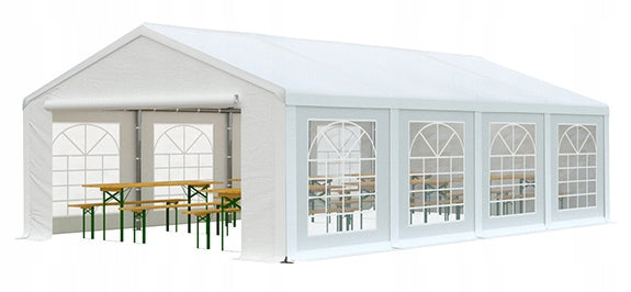 Party Garden Tent 5x8m Gastronomy Event Tent Manufacturer Rot Service